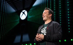 Phil Spencer chính thức nghỉ hưu sau 38 năm cống hiến, Microsoft bổ nhiệm một nữ tướng có thể "tất tay" cho AI