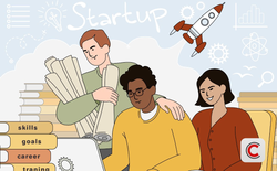 Khởi nghiệp thời AI: Kiếm 30 triệu USD từ phòng ngủ, những CEO 15 tuổi chỉ viết 10 dòng code rồi phó thác cho ChatGPT