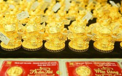 Sát ngày Vía Thần Tài, công an cảnh báo thủ đoạn lừa đảo hoàn toàn mới: Mất tiền không mua được vàng, còn bị rút sạch tiền tài khoản