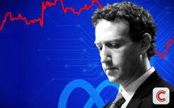 Mark Zuckerberg biến Meta từ 'cỗ máy in tiền' trở thành 'lò đốt tiền', hiện đang nợ gần 60 tỷ USD