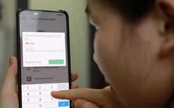 Tất cả người dân đặc biệt chú ý khi app ngân hàng bỗng nhiên bị khóa