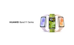 Huawei có "đồ chơi" mới: Smartband thiết kế đẹp, màn hình 60 Hz sáng 2.000 nits, có thêm cả bản Pro mà giá chỉ từ 890K