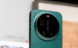 Xiaomi 17 Ultra "Xanh Ánh Sao" lộ diện: màu đẹp nhất dòng Ultra năm nay, cầm lên là thấy cả… bầu trời?