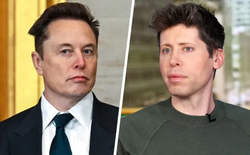 Sam Altman chê ý tưởng "trung tâm dữ liệu ngoài không gian" của Elon Musk là "nực cười"