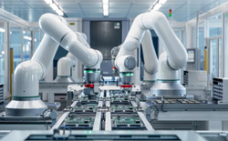 Phát minh của Israel "phá thế độc quyền 60 năm" của RAM tĩnh: Tạp chí Mỹ không ngớt lời khen