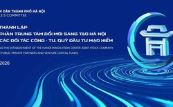 Ngày mai, Hà Nội sẽ chính thức có một thiết chế điều phối cho nhiều startup Việt: Liên minh “3 nhà” định hình cuộc chơi đổi mới sáng tạo