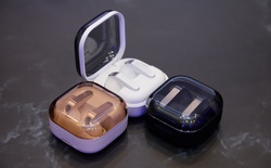 Galaxy Buds4 Series: Những thay đổi “gãi đúng chỗ ngứa” của người yêu tai nghe không dây