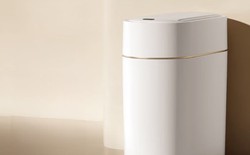 Dreame ra mắt thùng rác thông minh SP09 Pro tự mở nắp, tự bung túi rác, giá tiền triệu