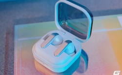 Trên tay Galaxy Buds4 series: Khi Samsung bỏ chi tiết gây tranh cãi để "all-in" vào chất âm