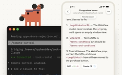 Anthropic ra mắt Claude Code Remote Control: Vibe code ngay trên điện thoại