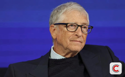 Nóng: Bill Gates thừa nhận ngoại tình