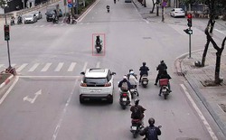 Chạy xe du xuân, mất bao lâu để biết chính xác xe có dính phạt nguội?