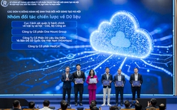 Từ Big Data đến AI ứng dụng: One Mount muốn “đưa dữ liệu vào bài toán thật” của Hà Nội