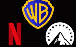 Netflix rút lui khỏi thương vụ Warner Bros