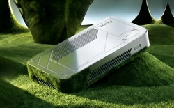 Mini PC nằm gọn trong lòng bàn tay, RAM đến 80GB, chuyên AI lộ giá không rẻ, vẫn nhiều người lùng mua