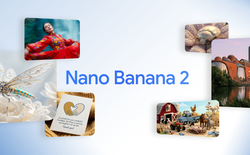 Google ra mắt mô hình tạo ảnh mới cực mạnh, tham vọng phủ sóng toàn hệ sinh thái AI