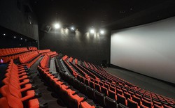 Độc lạ Hoàng Hà Mobile: Khách mua Galaxy S26 Series sẽ nhận máy tại rạp chiếu phim lúc 1h sáng