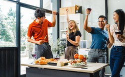 Bí kíp “giải lời nguyền” uể oải hậu Tết, bắt nhịp cuộc sống công sở hừng hực