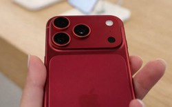 Tin vui cho người đang đợi iPhone 18 Pro Max