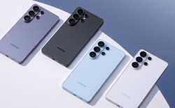 Galaxy S26 Ultra mỏng nhất lịch sử, có màn hình chống nhìn trộm và AI "biết nghĩ trước" gây tò mò