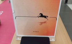 OPPO sắp tung "quái vật" màn gập gần như không còn nếp gấp, có thể ra mắt ngay tháng 3