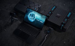ASUS tung loạt laptop AI giá từ gần 52 triệu đồng tại Ấn Độ: Bản hợp tác KOJIMA PRODUCTIONS gây chú ý với cấu hình 128 GB RAM