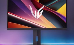 Màn hình gaming LG 27 inch 200Hz giá chưa tới 4,3 triệu đồng: IPS QHD, 1ms, đủ HDMI 2.1 cho game thủ