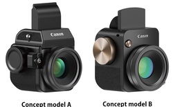 Canon mang máy ảnh "giả film" 6 MP đến CP+ 2026, thiết kế cổ điển siêu lạ mắt nhưng có thể chỉ là chiêu marketing?