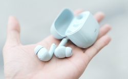 Dưới 700.000đ có Redmi Buds 8 Lite: ANC 42dB, pin 36 giờ, kết nối đa điểm, âm thanh sôi động