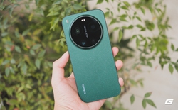 Điện thoại chụp ảnh đẹp nhất, xịn nhất của Xiaomi - không mua máy này thì mua máy nào nữa!