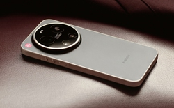 Xiaomi ra mắt siêu phẩm camera phone chụp đêm với zoom quang học 200MP, giá chỉ từ hơn 20 triệu đồng, có thêm bản Leica giá gần 50 triệu đồng