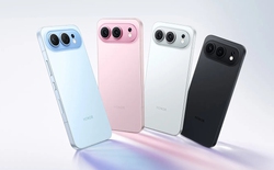 Rò rỉ Honor 600: Pin 9.000mAh siêu khủng, camera 200MP, Snapdragon 8 Elite gây sốc