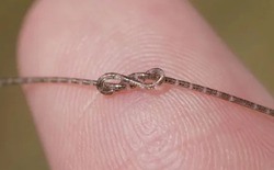 Trung Quốc tạo chip dạng sợi lấy cảm hứng từ sushi: siêu bền, bị xe tải 15 tấn đè cũng không hỏng, mỗi tội 1 mét chip mới mạnh ngang ... Pentium III