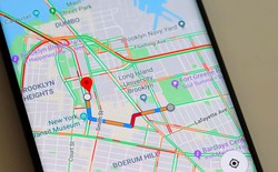 Google Maps sẽ chỉ đường chi tiết và chính xác nhất khi bạn bật tính năng này trên điện thoại