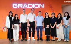 Trung tâm Chuyển đổi số TP. HCM hợp tác chiến lược cùng Gradion, trở thành cầu nối công nghệ Á – Âu