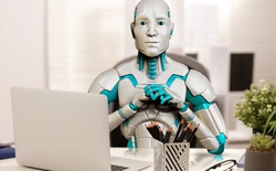 Đừng lo AI cướp việc làm, AI còn đang thuê con người làm việc hộ cho chúng