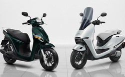 Thế đua 'song mã' dần hình thành trên thị trường xe máy Việt Nam: Ông trùm sở hữu 85% thị phần liệu có hụt hơi trước thương hiệu nội địa đang lên?