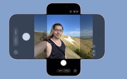 Điện thoại Android sắp dùng cảm biến ảnh vuông như iPhone 17: Trend này xứng đáng "đu"