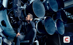 Elon Musk gặp khó với giấc mơ chinh phục vũ trụ: Làm sao để ‘duy trì nòi giống’ trên không gian?