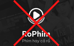 Web phim lậu lớn nhất Việt Nam tuyên bố "khai tử"