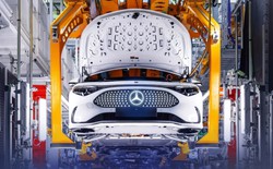 5 ông lớn này đã đốt hơn 100 tỷ USD cho các dự án ô tô điện – giờ thì sao?