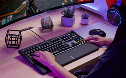CORSAIR mở bán bàn phím GALLEON 100 SD: Tích hợp Stream Deck và cả màn hình LCD, giá cao cấp 8,7 triệu