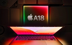 MacBook giá rẻ đầu tiên của Apple có thể dùng chip iPhone, RAM ít nhưng giá sẽ thấp hơn iPhone 17 Pro