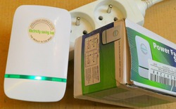 Giờ này vẫn có người tin là có cục cắm vào thì tiết kiệm điện!