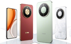 Honor X80 lộ cấu hình: màn hình OLED 6.81 inch, pin 10.000mAh, dùng chip Snapdragon 6-series mới