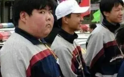 Cuộc đời buồn hiện tại của cậu bé “thánh meme” nổi tiếng Trung Quốc