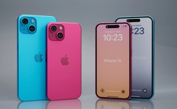 3 mẫu iPhone có lượt bán online khủng tại Việt Nam: Giá dễ chịu, lương 5 triệu vẫn có thể “đu” được