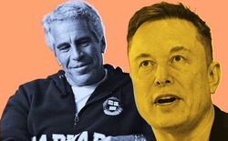 Cổ phiếu Tesla đang lao dốc kể từ khi Musk bị bóc trần trong hồ sơ Epstein