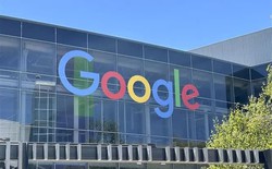 Doanh thu công ty mẹ của Google lần đầu tiên vượt 400 tỷ USD