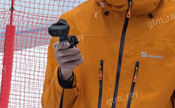 DJI Osmo Pocket 4 Pro lộ diện ở hồ sơ FCC: Pin lớn hơn, hé lộ ngày ra mắt toàn cầu